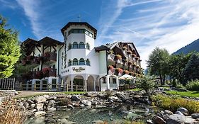 Kristiania Pure Nature Hotel&Spa